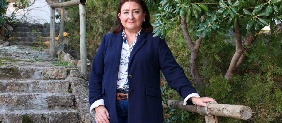 Almudena Villegas