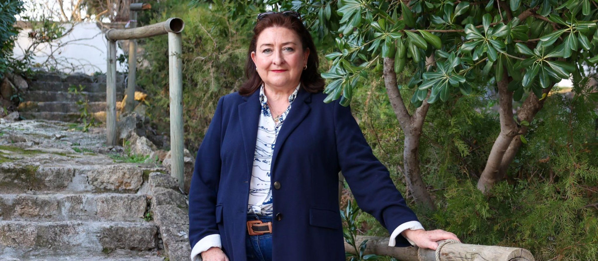 Almudena Villegas