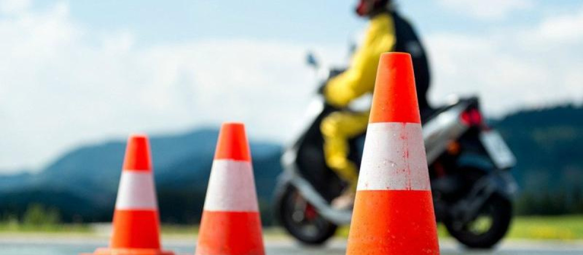 La prueba tendrá parte practica y teórica