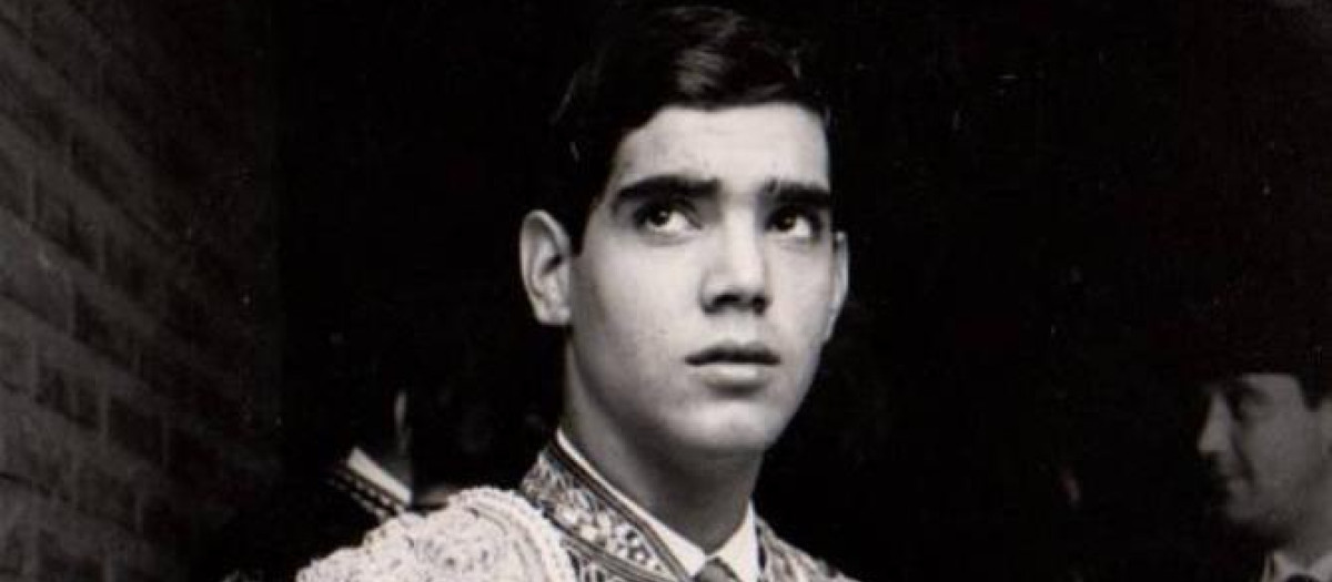 Gabriel de la Haba 'Zurito'