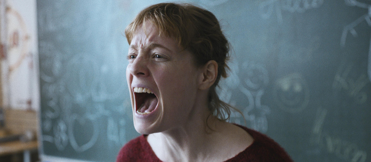 Sala de Profesores ya se encuentra en las salas de cine