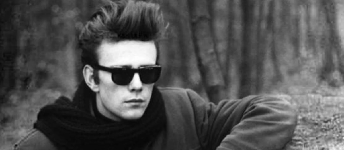 Stuart Sutcliffe, el "quinto Beatle"