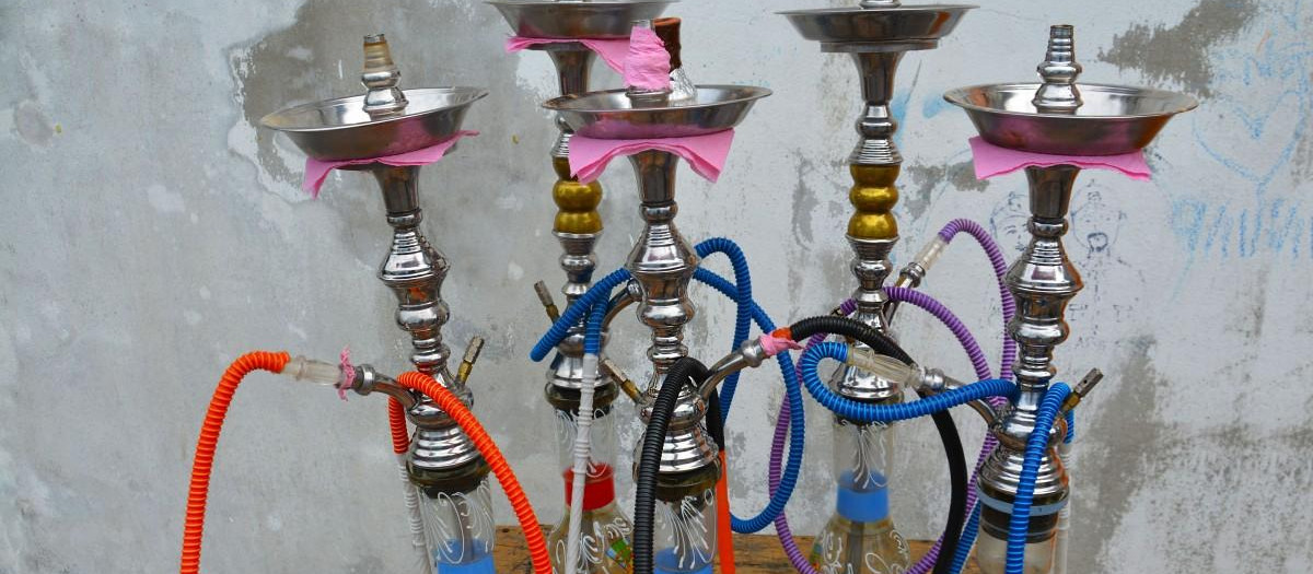 Cachimbas