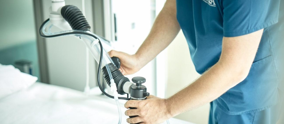La Oncothermia