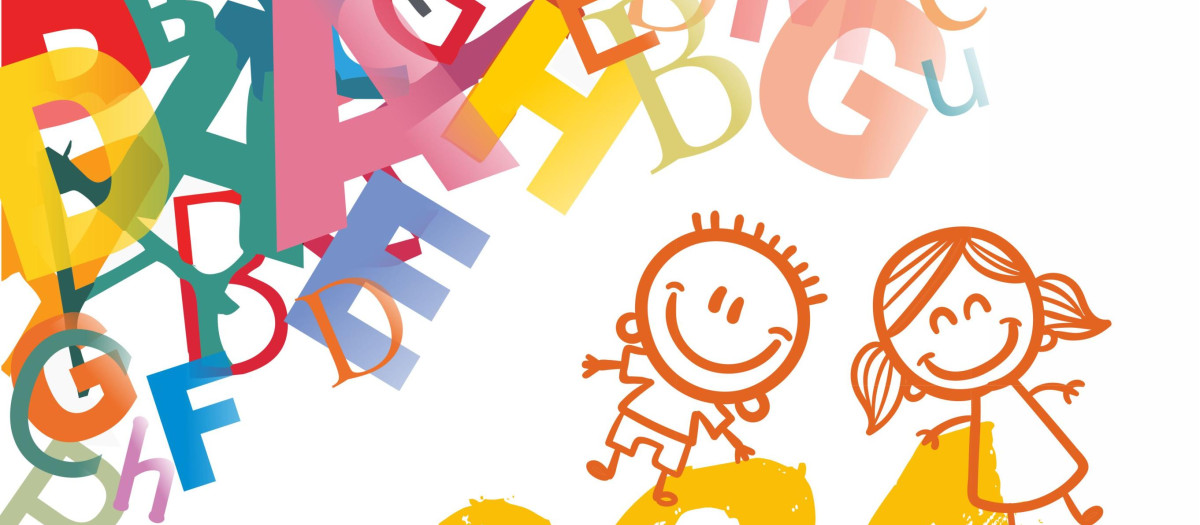 Cartel de IX edición del Concurso de Dibujos y Relatos Cortos