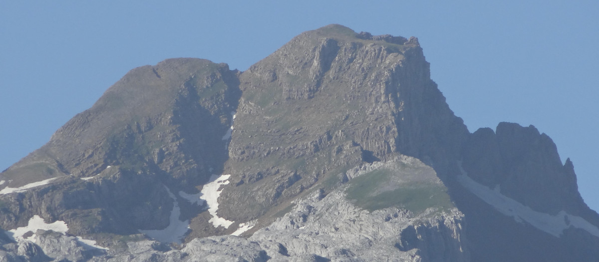 Pico Aspe