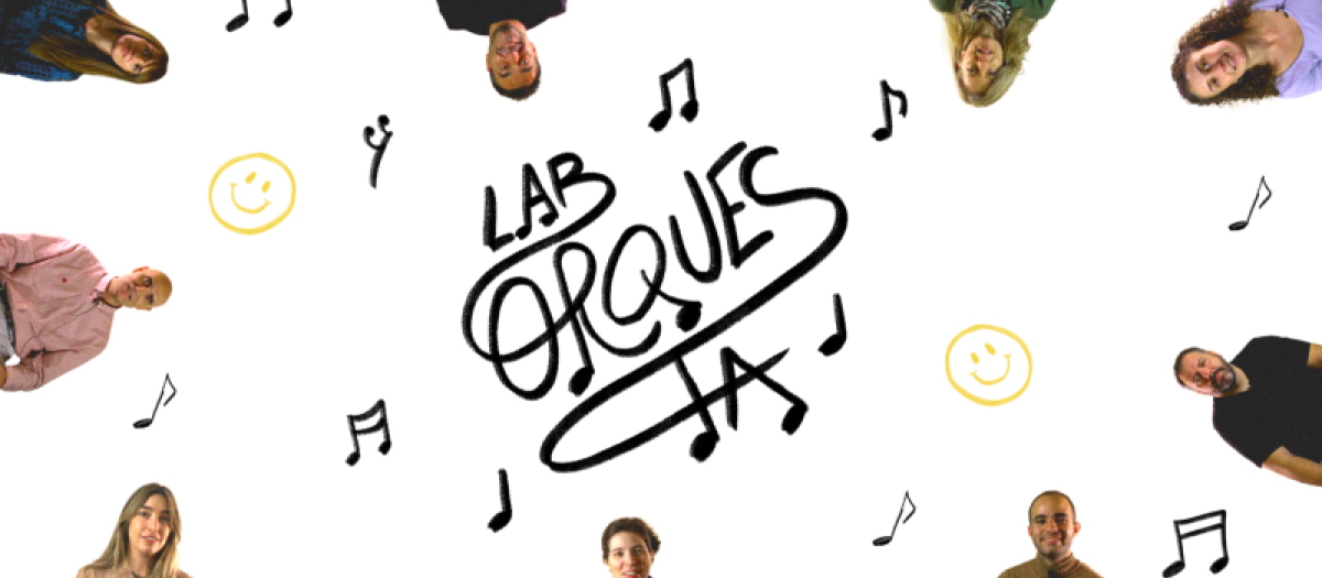 Innovación
RTVE estrena ‘Lab Orquesta’, primera obra musical compuesta con IA e interpretada por una orquesta en España