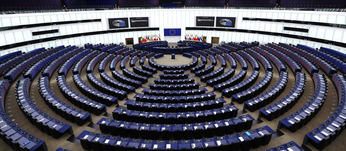 Populares, socialistas y liberales podrían perder su mayoría en las próximas elecciones europeas