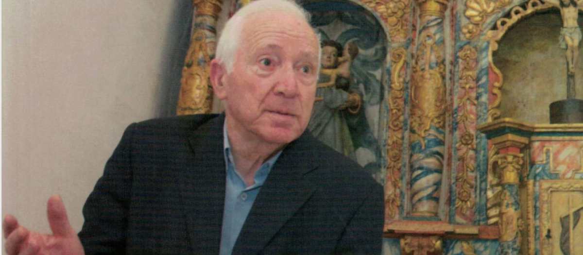 Xesús Mato