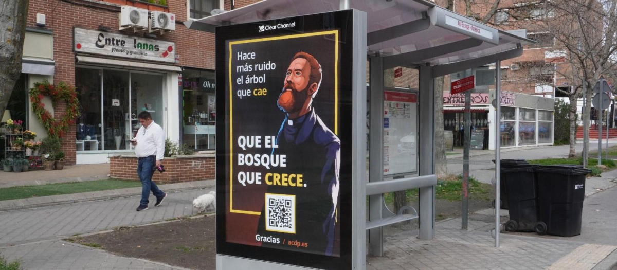 La última campaña de la ACdP