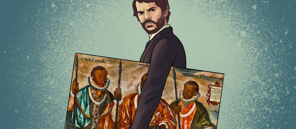 Ilustración urtasun