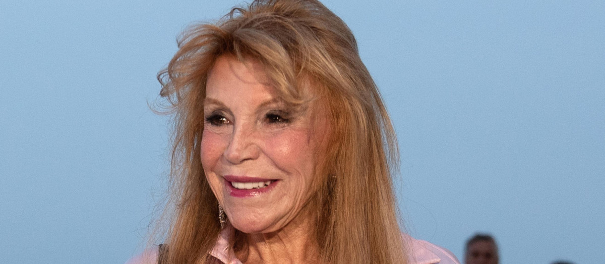 Carmen Cervera