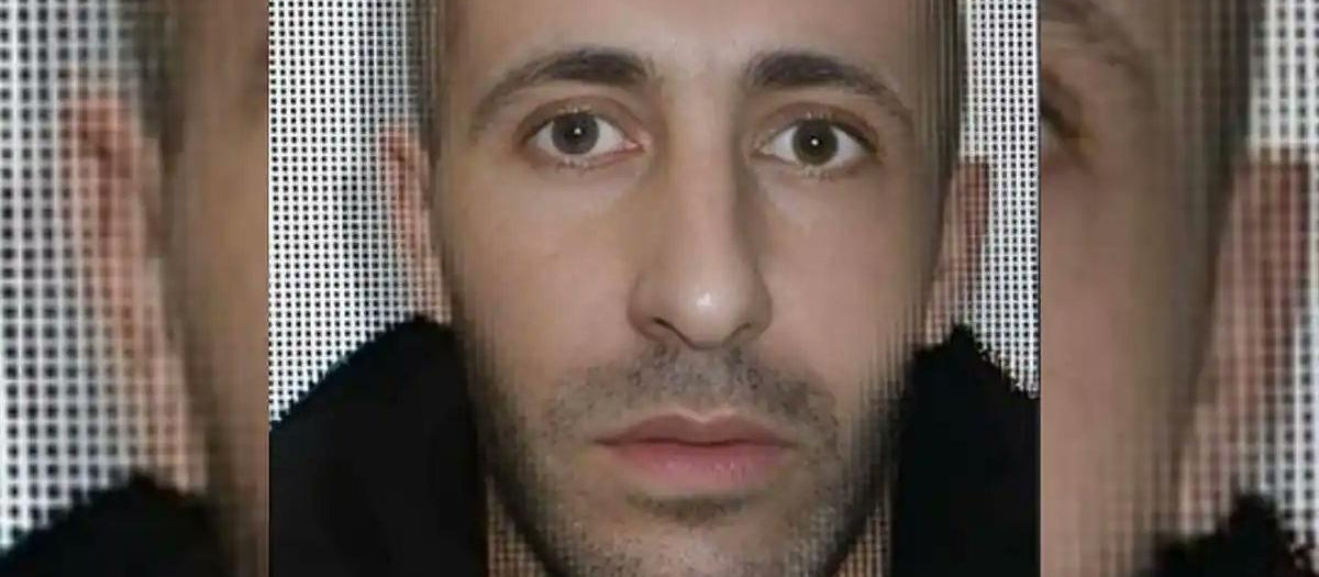 Kiko 'El Cabra', piloto de la narcolanchas que arrolló a los guardias civiles en Barbate