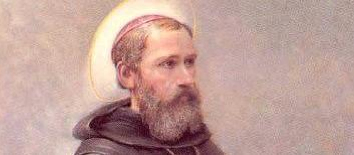 San Modesto de Tréveris