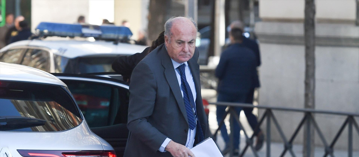 Manuel García Castellón