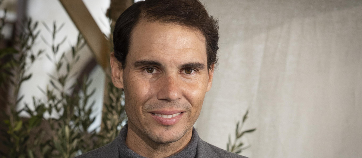 Rafael Nadal