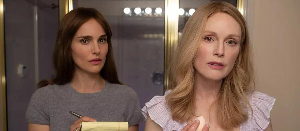 Secretos de un escandalo, ya se puede ver en las salas de cine españoles