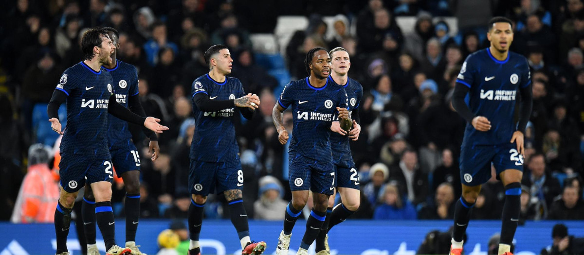 El proyecto del Chelsea está siendo un fracaso