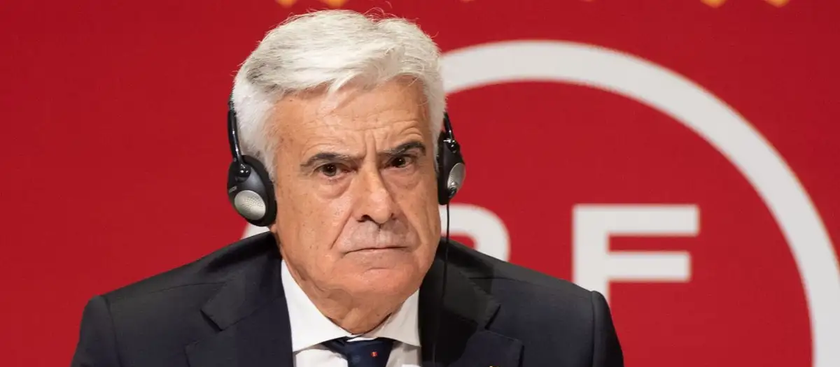 Pedro Rocha es el gran favorito