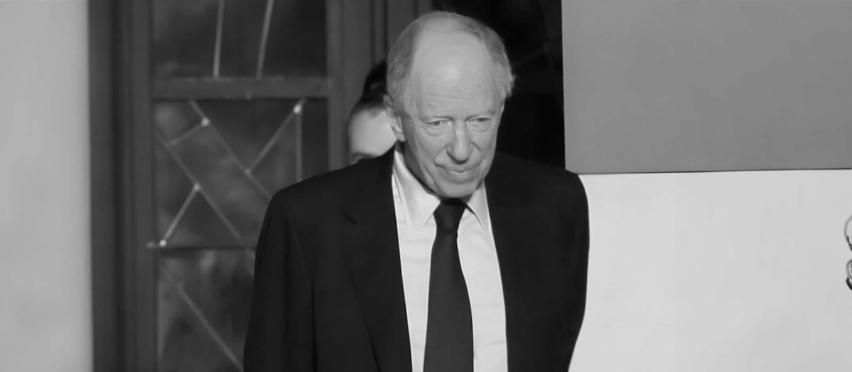 Jacob Rothschild