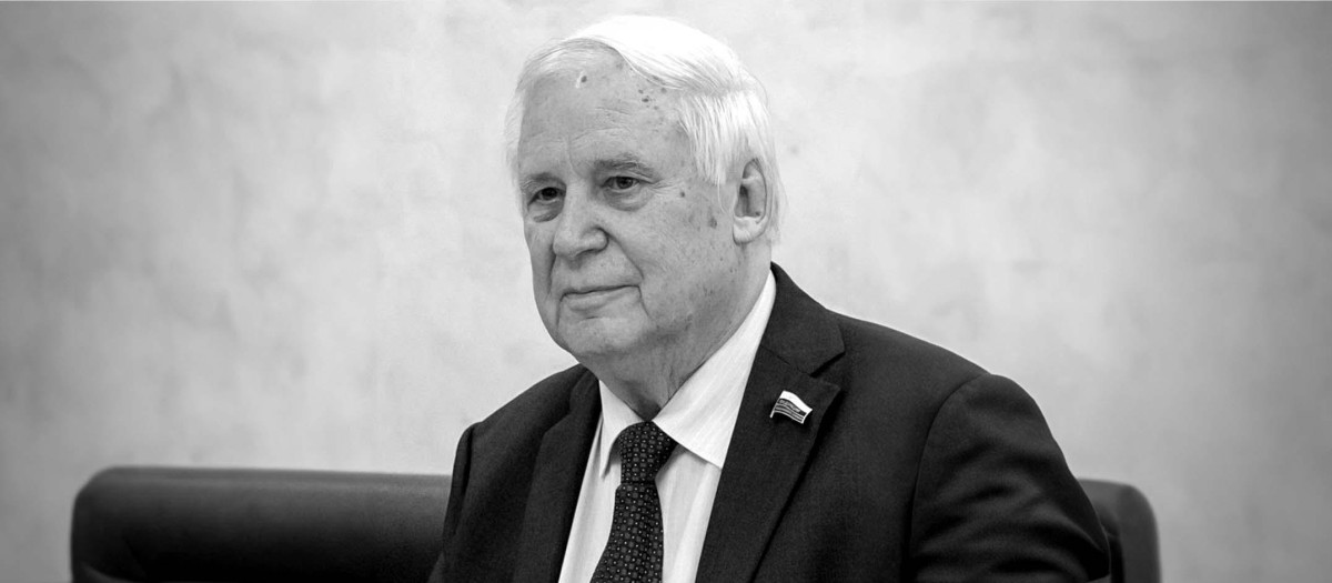 Nikolai Ryzhkov