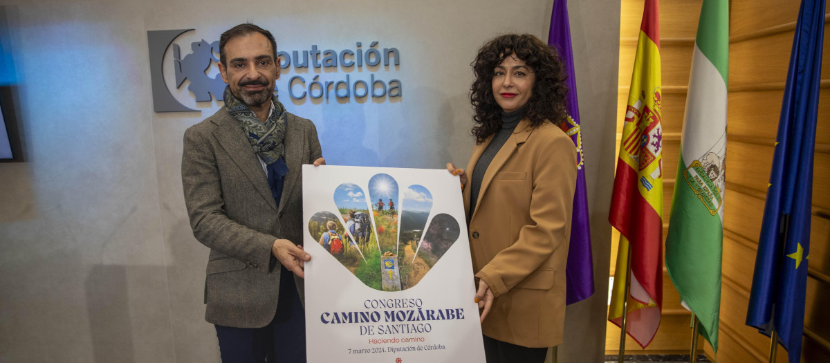 Presentación del congreso