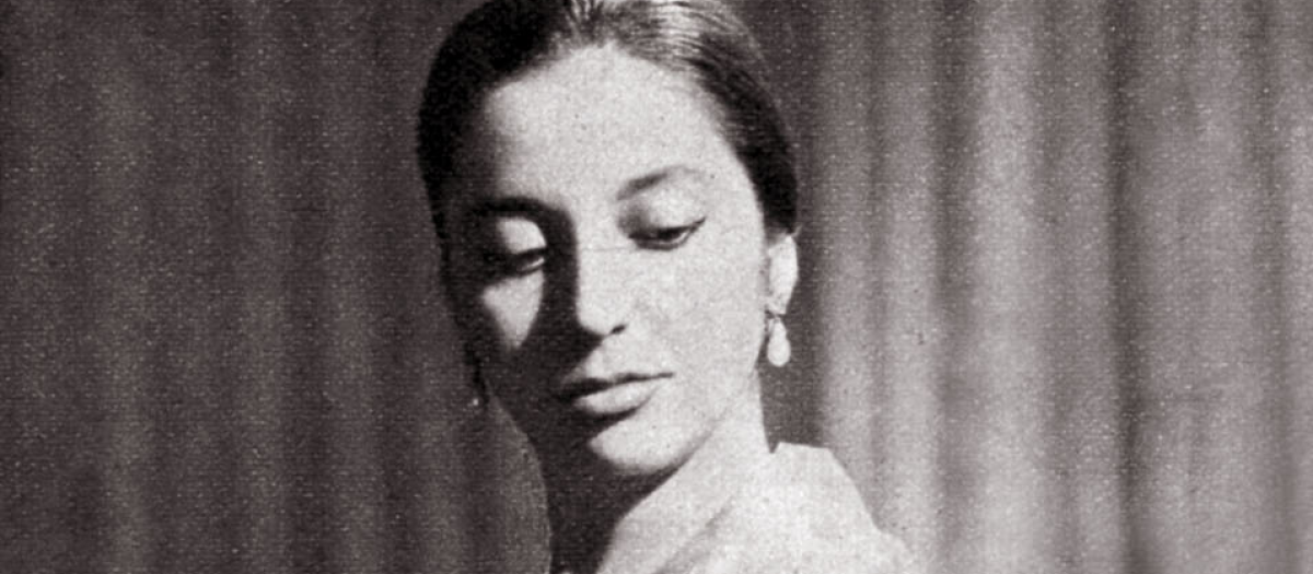 Teresa Berganza
