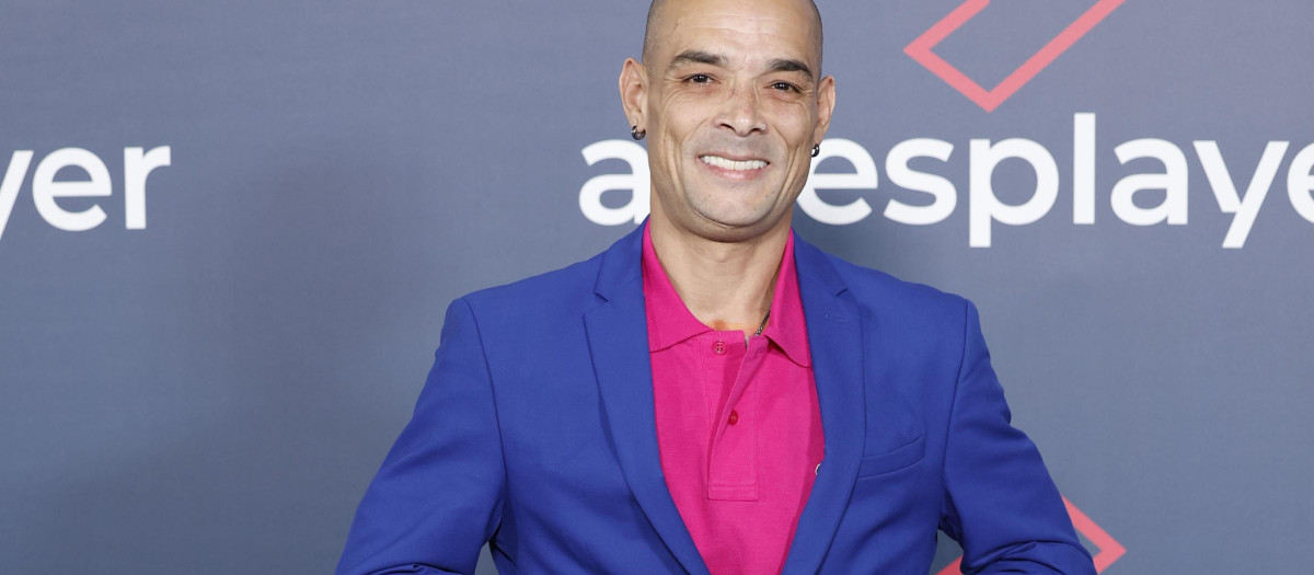 La historia de Gervasio Deferr inspira la serie de Atresplayer El gran salto