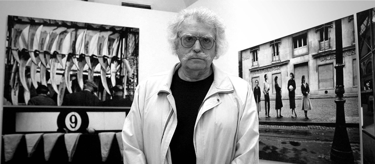 Ramón Masats