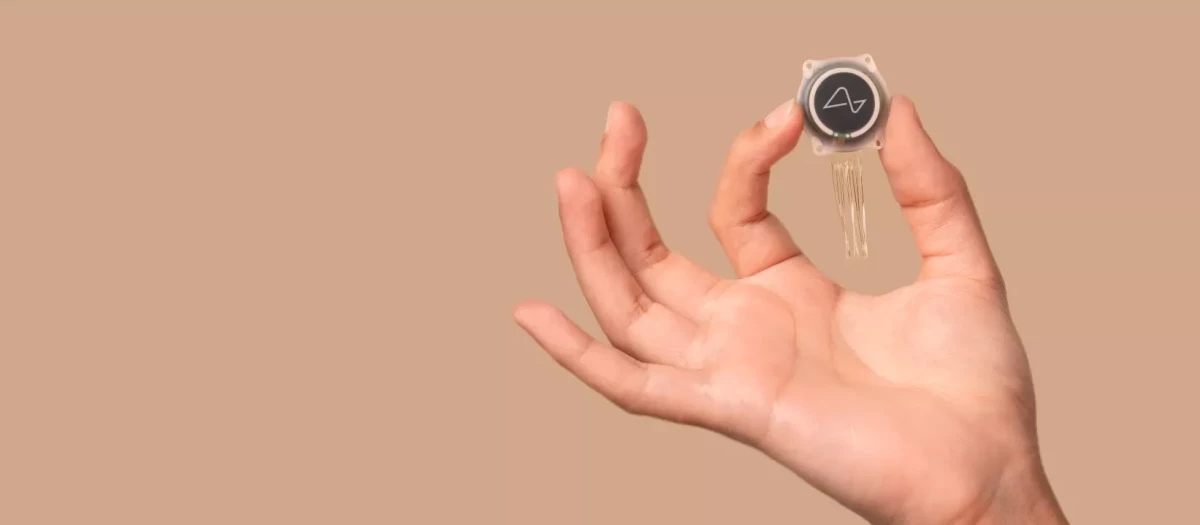 Chip de Neuralink