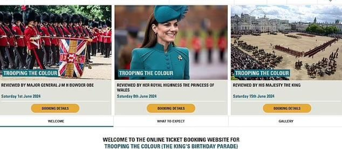 Kate Middleton