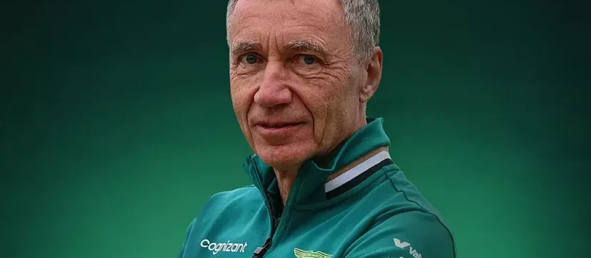 Bob Bell abandona Alpine para fichar por la actual escudería de Fernando Alonso