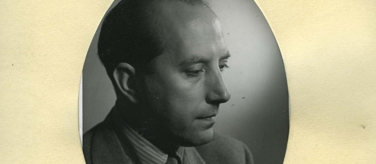 Francisco Javier Conde
