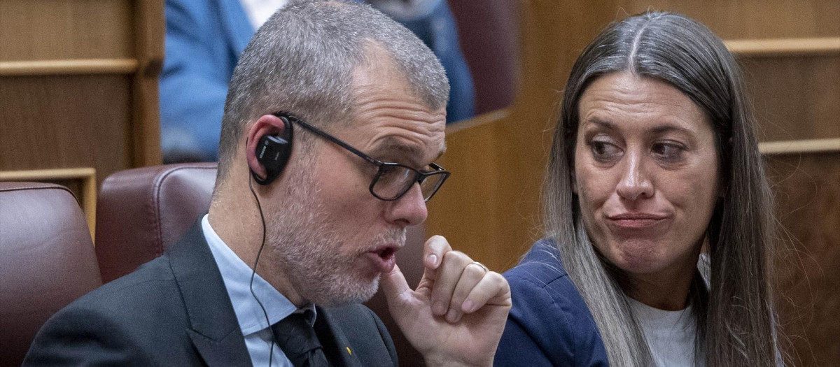 En el Congreso de los Diputados ya es posible hablar en otros idiomas