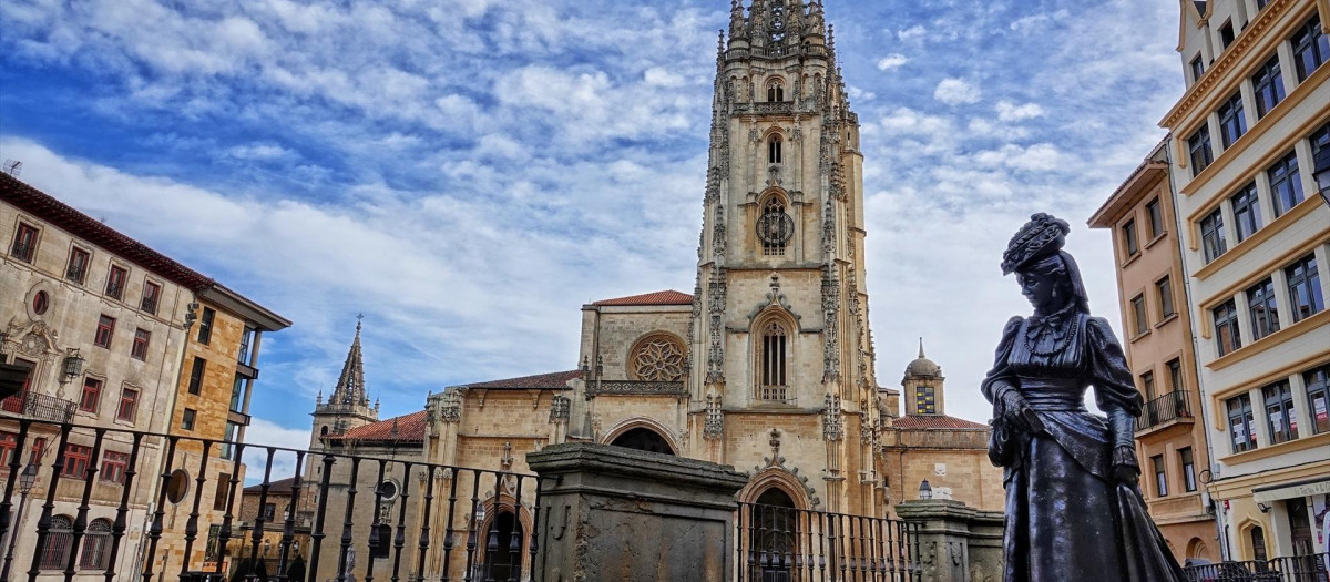 Oviedo