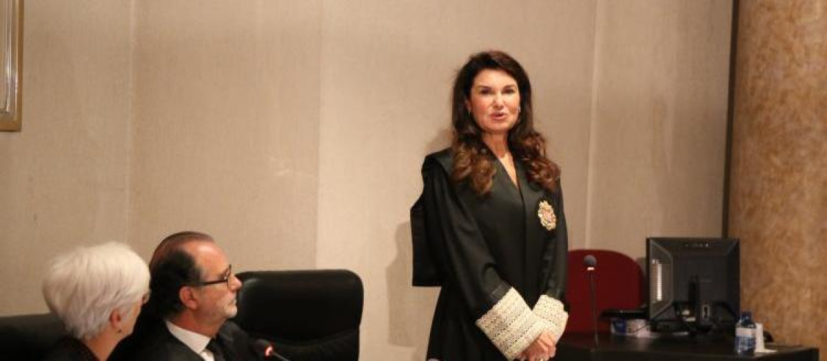 María Pilar Rodríguez Fernández