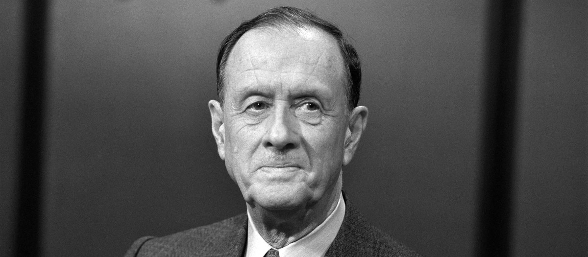 Philippe de Gaulle