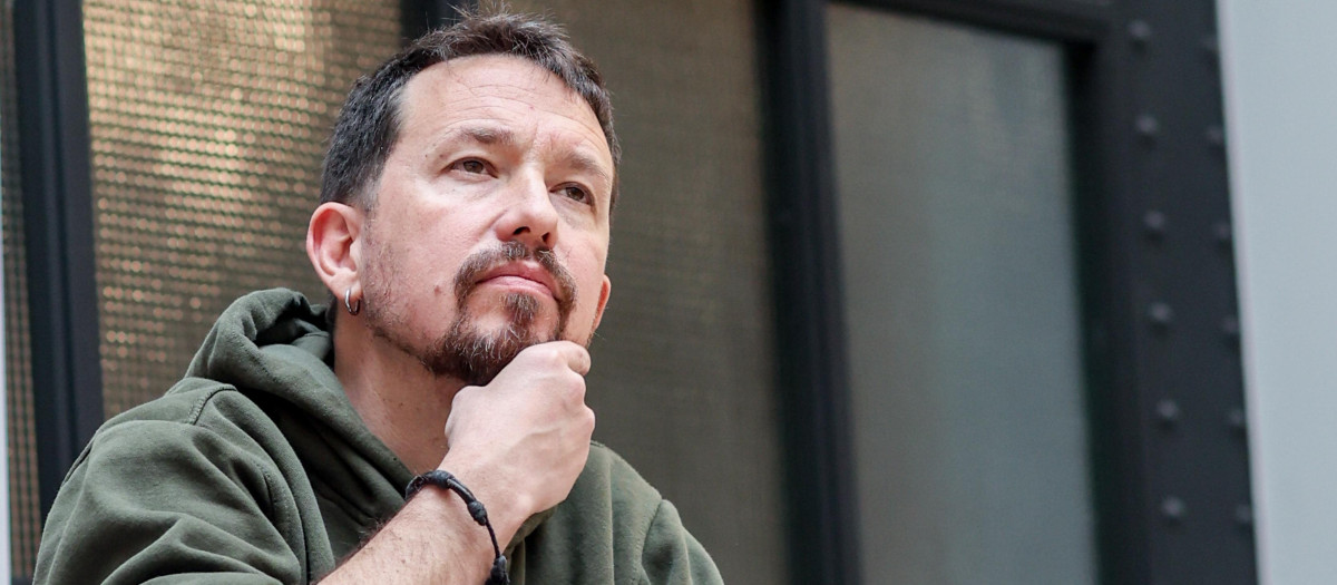 Pablo Iglesias