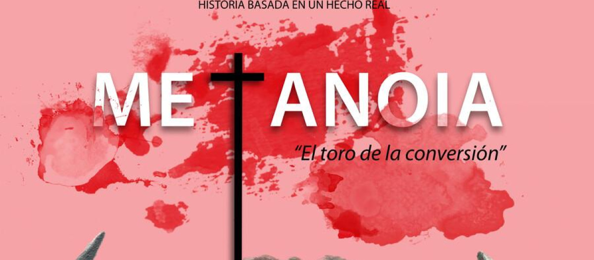Cartel de Metanoia