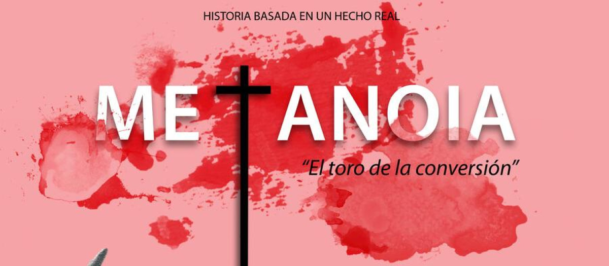 Cartel de Metanoia