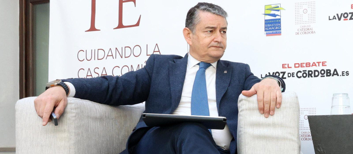 Antonio Sanz
