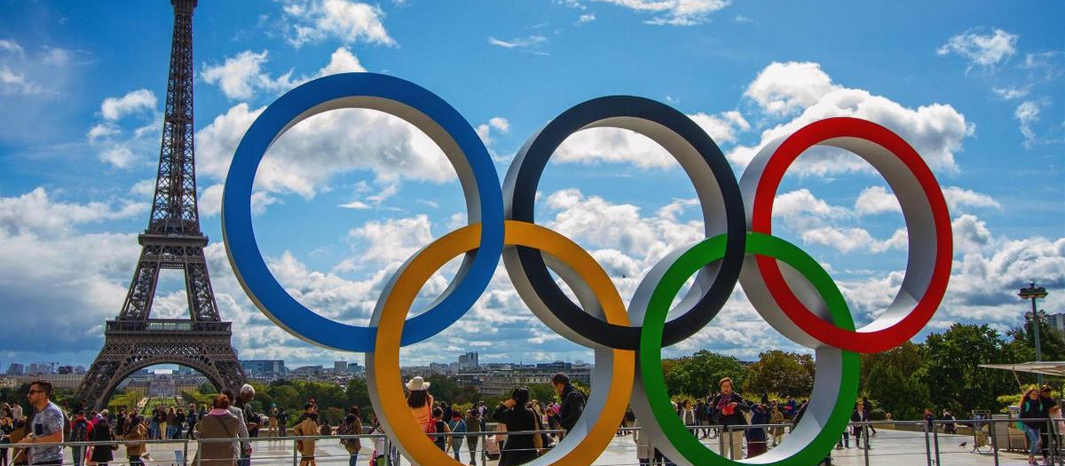 Juegos Olímpicos de París 2024