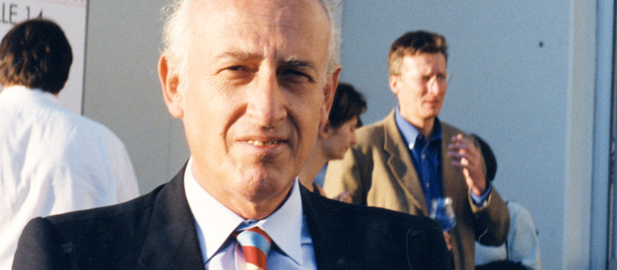 Maurizio Pollini