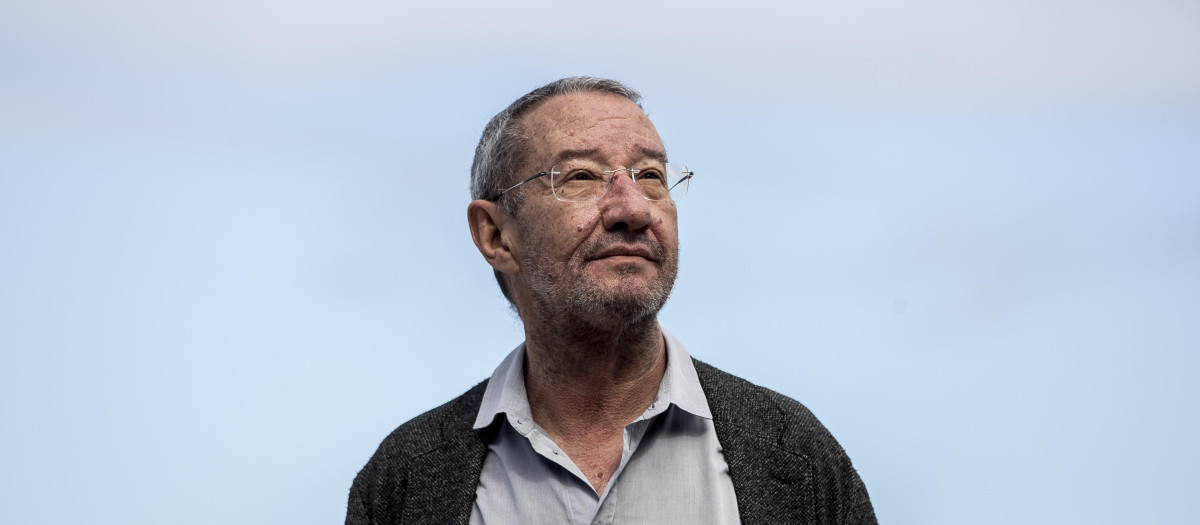 Carlos Boyero