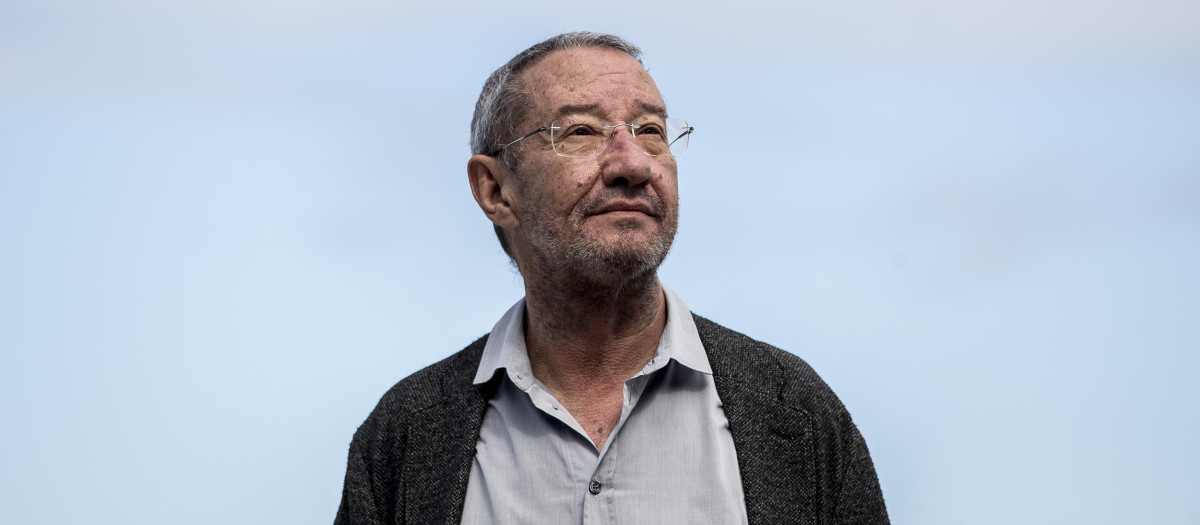Carlos Boyero