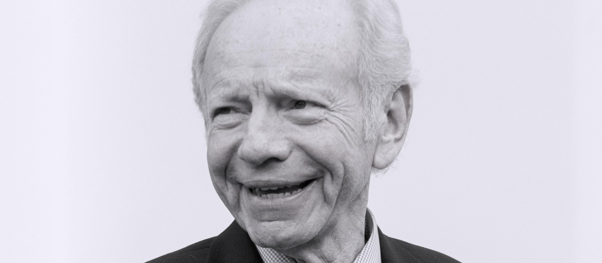 Joe Lieberman
