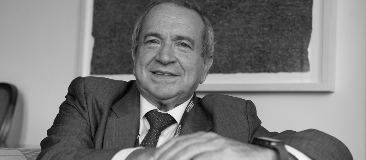 Emilio Lora-Tamayo
