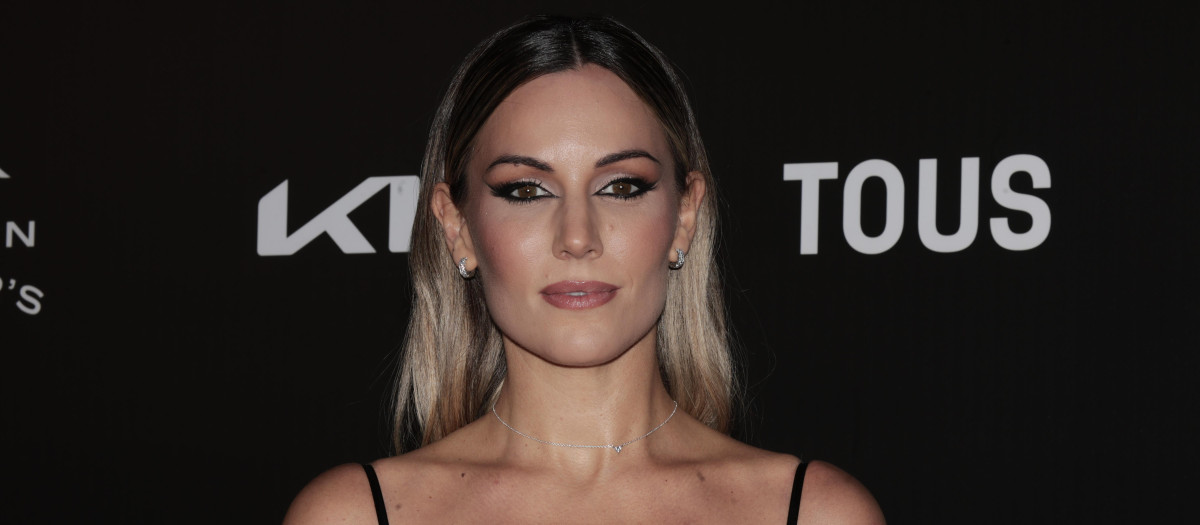 Edurne lanzará un nuevo single llamado Nada