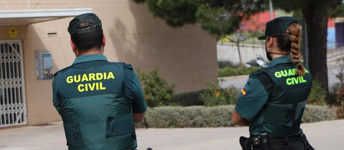 Guardia Civil