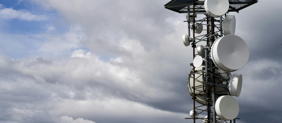 Internet radio es una opción donde no llega la fibra óptica